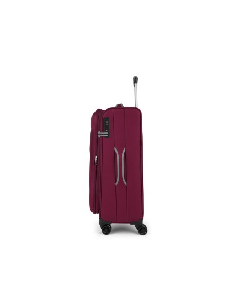 Maleta Trolley Mediana Gabol Zambia Burdeos | Comprar Maleta Trolle... Maleta Trolley Mediana Gabol Zambia Burdeos | Comprar Maleta Trolle...