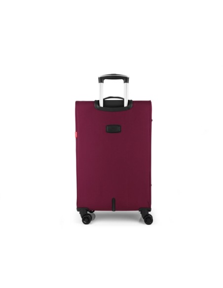 Maleta Trolley Mediana Gabol Zambia Burdeos | Comprar Maleta Trolle... Maleta Trolley Mediana Gabol Zambia Burdeos | Comprar Maleta Trolle...