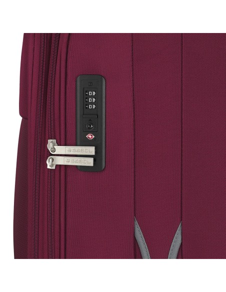 Maleta Trolley Mediana Gabol Zambia Burdeos | Comprar Maleta Trolle... Maleta Trolley Mediana Gabol Zambia Burdeos | Comprar Maleta Trolle...