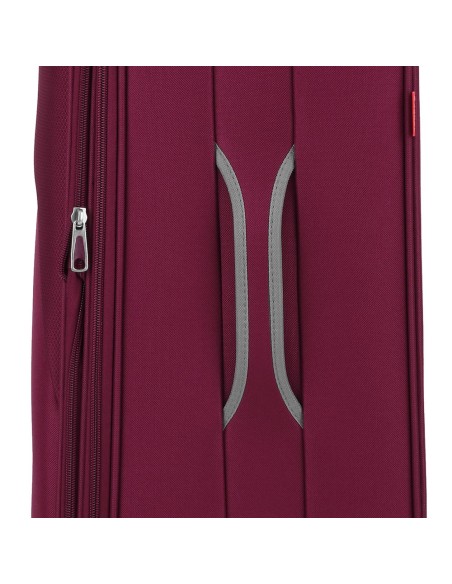 Maleta Trolley Mediana Gabol Zambia Burdeos | Comprar Maleta Trolle... Maleta Trolley Mediana Gabol Zambia Burdeos | Comprar Maleta Trolle...
