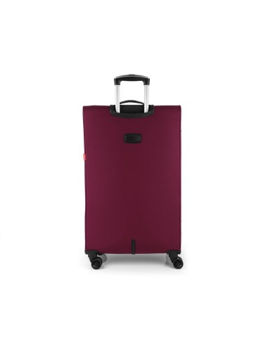 Maleta Trolley Grande Gabol Zambia Burdeos | Comprar Maleta Trolley...