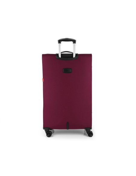Maleta Trolley Grande Gabol Zambia Burdeos | Comprar Maleta Trolley... Maleta Trolley Grande Gabol Zambia Burdeos | Comprar Maleta Trolley...