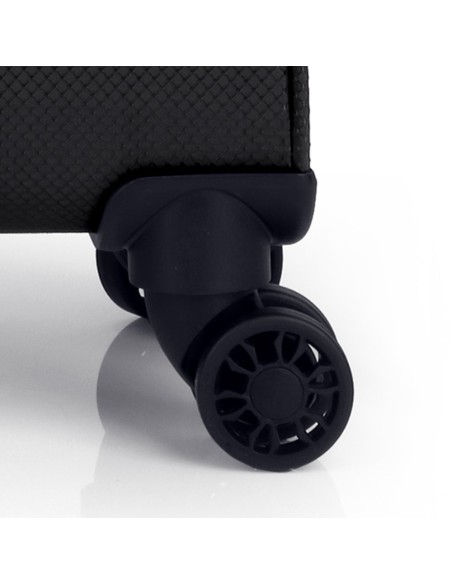 MALETA TROLLEY MEDIANA GABOL CLOUD NEGRO