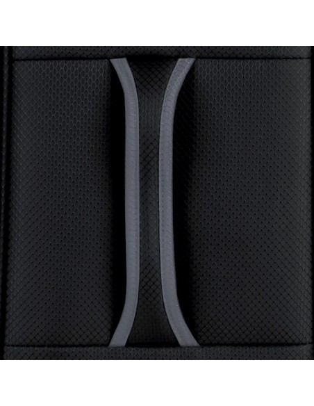MALETA TROLLEY MEDIANA GABOL CLOUD NEGRO