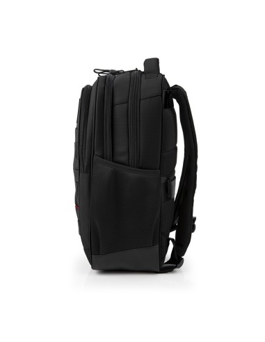 Mochila 3 Compart. Portaordenador  15,6" Gabol Disk Negro...