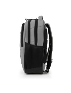 Mochila 3 Compart. Portaordenador  15,6" Gabol Disk Gris ... 2