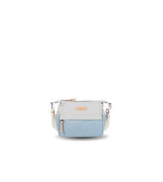 Bolso Cruzado Gondola Doble Señora Ventis 242130.03 Azul | Comprar ...