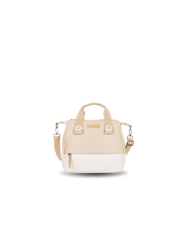 Bolso Bandolera Doble Asa Señora Ventis 242166.01 Beige | Comprar B...