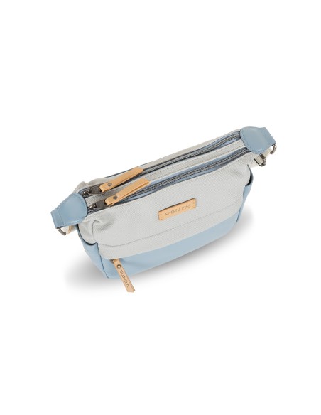 Bolso Cruzado Gondola Doble Señora Ventis 242130.03 Azul | Comprar ... Bolso Cruzado Gondola Doble Señora Ventis 242130.03 Azul | Comprar ...