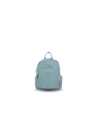 Mochila Paseo Señora Devota & Lomba 240378.04 Curve Azul | Comprar ...