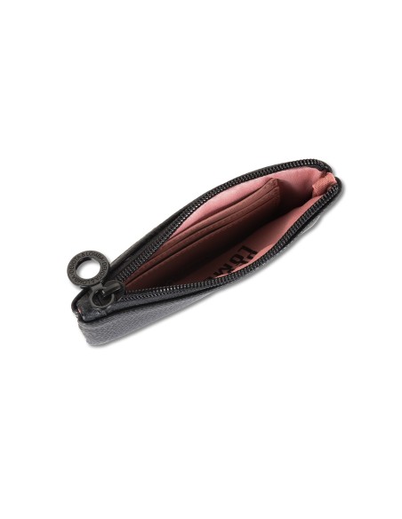 Monedero Plano Mujer Devota & Lomba 240215.01 Complex Negro | Compr... Monedero Plano Mujer Devota & Lomba 240215.01 Complex Negro | Compr...