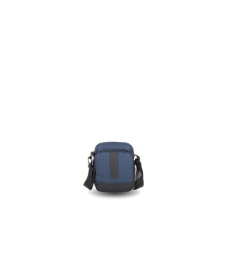 Bolso Bandolera Liberto Azul Marino | Comprar Bolso Bandolera Liber...