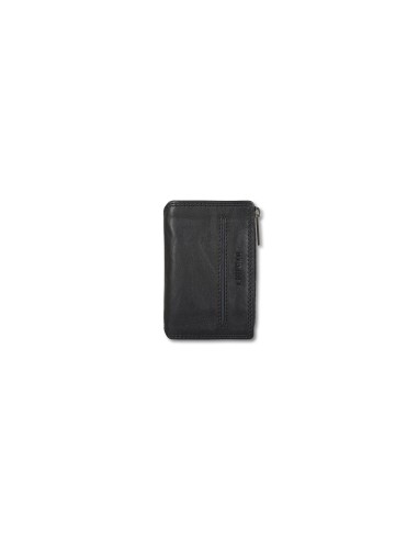 Monedero Tarjetero 530100 Liberto Negro | Comprar Monedero Tarjeter...