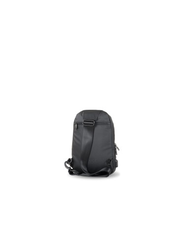 Mochila Bandolera Cruzada Liberto Negro | Comprar Mochila Bandolera...