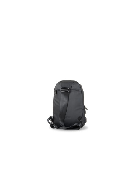 Mochila Bandolera Cruzada Liberto Negro | Comprar Mochila Bandolera... Mochila Bandolera Cruzada Liberto Negro | Comprar Mochila Bandolera...