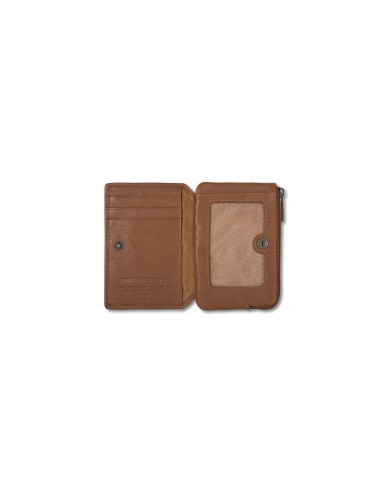 Monedero Tarjetero 530500 Liberto Cuero | Comprar Monedero Tarjeter...