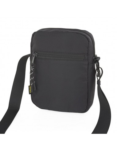 Bolso Bandolera Brandon Lois Negro | Comprar Bolso Bandolera Brando...