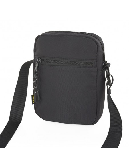 Bolso Bandolera Brandon Lois Negro | Comprar Bolso Bandolera Brando... Bolso Bandolera Brandon Lois Negro | Comprar Bolso Bandolera Brando...