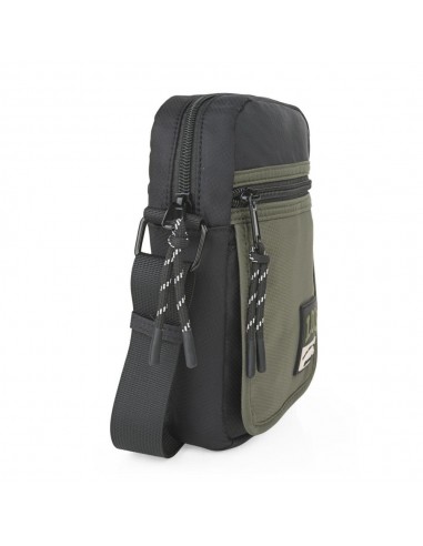 Bolso Bandolera Brandon Lois Negro | Comprar Bolso Bandolera Brando...