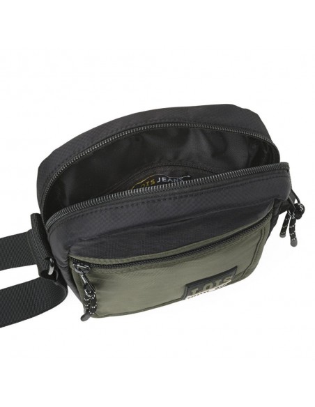 Bolso Bandolera Brandon Lois Negro | Comprar Bolso Bandolera Brando... Bolso Bandolera Brandon Lois Negro | Comprar Bolso Bandolera Brando...