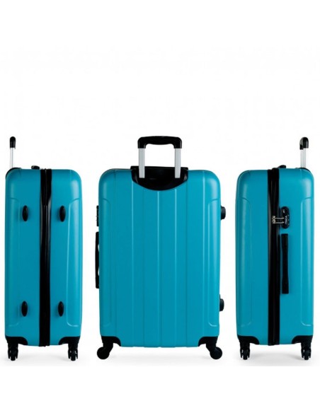 Maleta Grande 70 Havel Itaca Turquesa | Comprar Maleta Grande 70 Ha... Maleta Grande 70 Havel Itaca Turquesa | Comprar Maleta Grande 70 Ha...