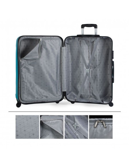 Maleta Grande 70 Havel Itaca Turquesa | Comprar Maleta Grande 70 Ha... Maleta Grande 70 Havel Itaca Turquesa | Comprar Maleta Grande 70 Ha...