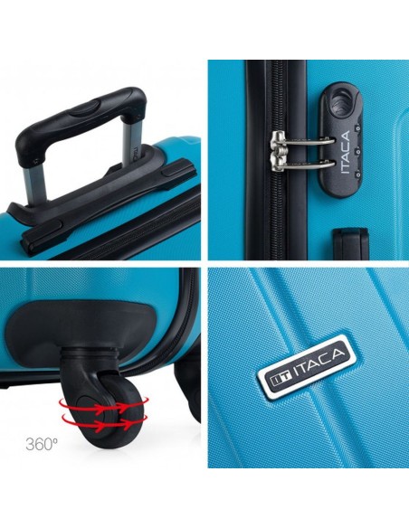 Maleta Grande 70 Havel Itaca Turquesa | Comprar Maleta Grande 70 Ha... Maleta Grande 70 Havel Itaca Turquesa | Comprar Maleta Grande 70 Ha...
