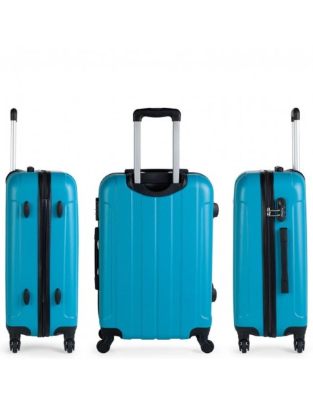 Maleta Mediana 60 Havel Itaca Turquesa | Comprar Maleta Mediana 60 ... Maleta Mediana 60 Havel Itaca Turquesa | Comprar Maleta Mediana 60 ...