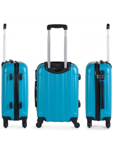 Maleta Cabina 50 Havel Itaca Turquesa | Comprar Maleta Cabina 50 Ha...