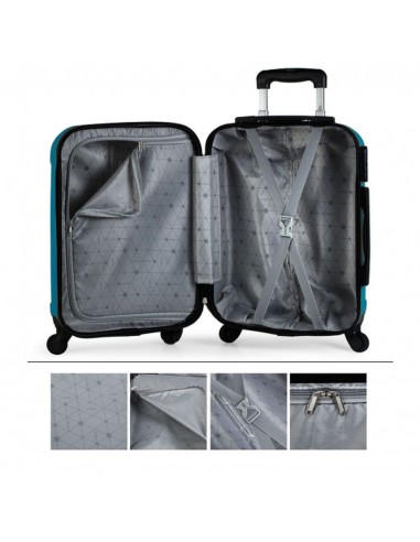 Maleta Cabina 50 Havel Itaca Turquesa | Comprar Maleta Cabina 50 Ha...
