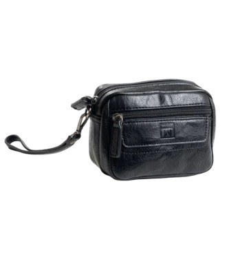 Cartera De Mano Matties Classic 40122-20 Negro | Comprar Cartera De...