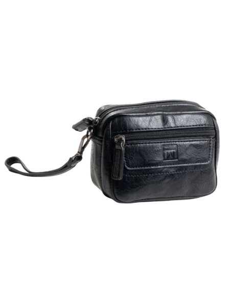 Cartera De Mano Matties Classic 40122-20 Negro | Comprar Cartera De... Cartera De Mano Matties Classic 40122-20 Negro | Comprar Cartera De...