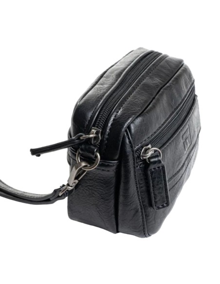 Cartera De Mano Matties Classic 40122-20 Negro | Comprar Cartera De... Cartera De Mano Matties Classic 40122-20 Negro | Comprar Cartera De...