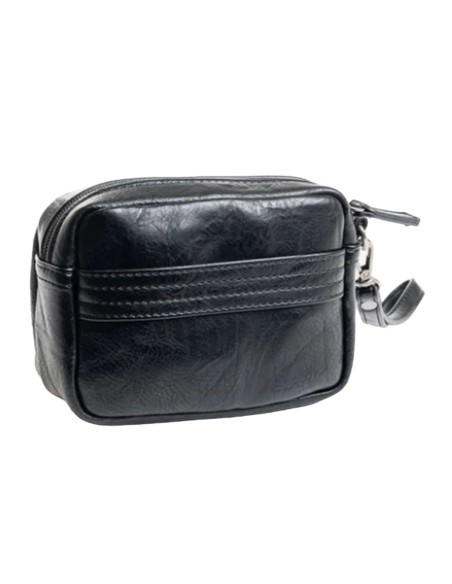 Cartera De Mano Matties Classic 40122-20 Negro | Comprar Cartera De... Cartera De Mano Matties Classic 40122-20 Negro | Comprar Cartera De...