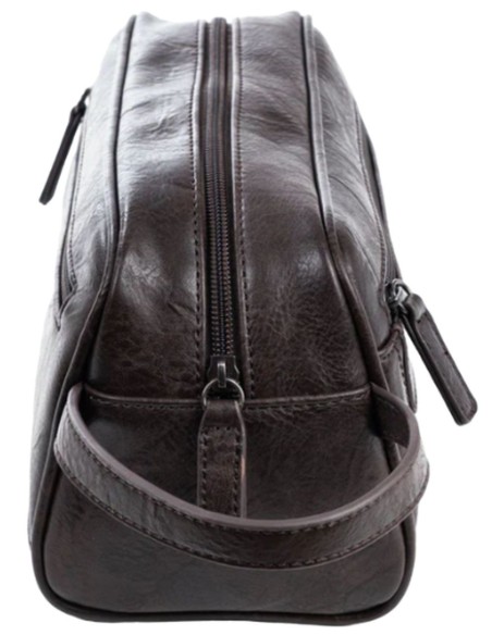 Neceser Matties Classic 40124-30 Marrón Neceser Matties Classic 40124-30 Marrón