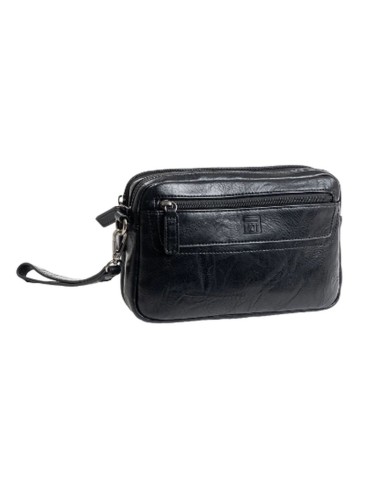 Cartera De Mano Matties Classic 40125-20 Negro | Comprar Cartera De...