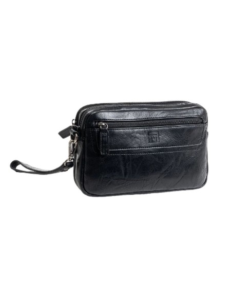 Cartera De Mano Matties Classic 40125-20 Negro | Comprar Cartera De... Cartera De Mano Matties Classic 40125-20 Negro | Comprar Cartera De...