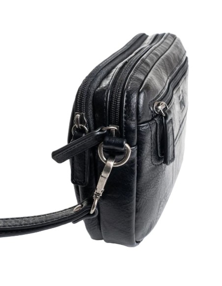 Cartera De Mano Matties Classic 40125-20 Negro | Comprar Cartera De... Cartera De Mano Matties Classic 40125-20 Negro | Comprar Cartera De...