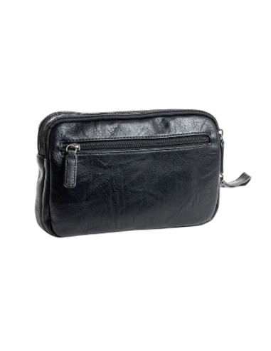Cartera De Mano Matties Classic 40125-20 Negro | Comprar Cartera De...