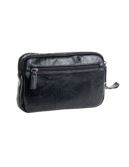 Cartera De Mano Matties Classic 40125-20 Negro | Comprar Cartera De... Cartera De Mano Matties Classic 40125-20 Negro | Comprar Cartera De...