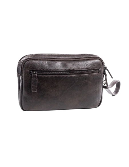 Cartera De Mano Matties Classic 40125-30 Marrón Cartera De Mano Matties Classic 40125-30 Marrón