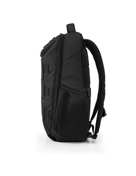 Mochila 2 Compart. Portaordenador  17,3" Gabol Disk Negro...
