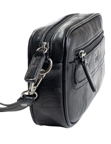 Cartera De Mano Matties Classic 40126-20 Negro | Comprar Cartera De...