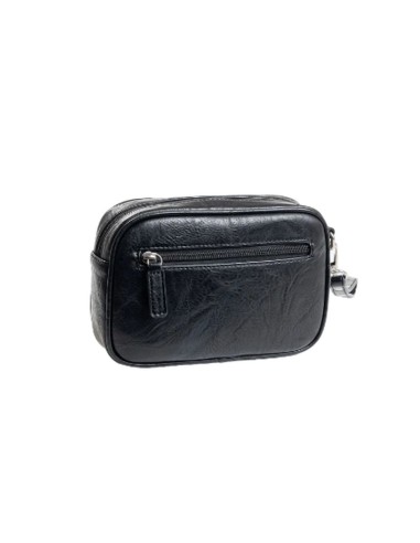 Cartera De Mano Matties Classic 40126-20 Negro | Comprar Cartera De...