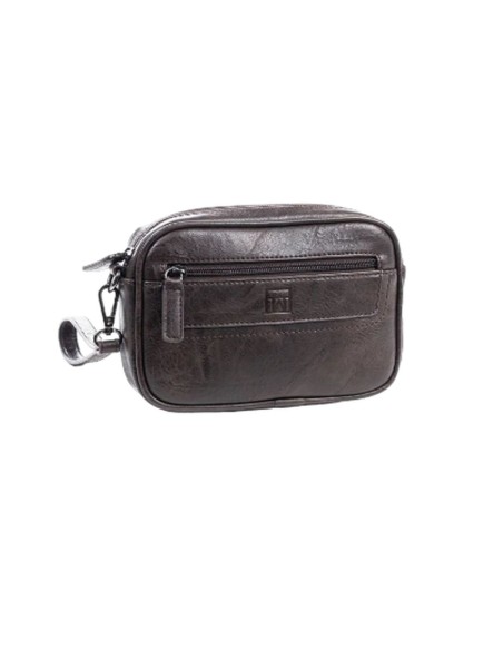 Cartera De Mano Matties Classic 40126-30 Marrón Cartera De Mano Matties Classic 40126-30 Marrón