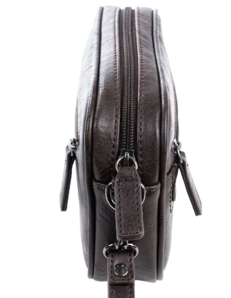 Cartera De Mano Matties Classic 40126-30 Marrón Cartera De Mano Matties Classic 40126-30 Marrón