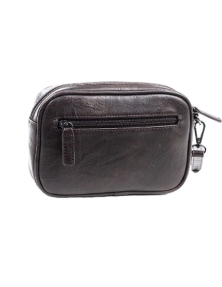 Cartera De Mano Matties Classic 40126-30 Marrón Cartera De Mano Matties Classic 40126-30 Marrón