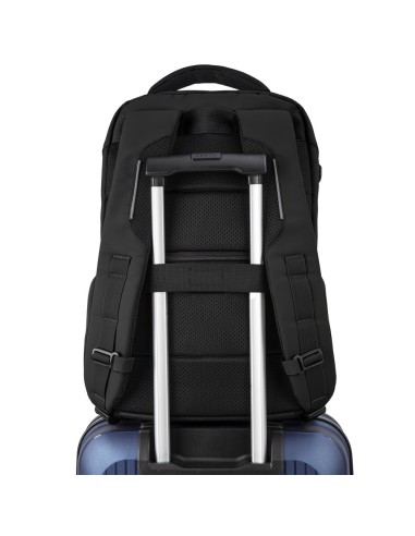 Mochila 2 Compart. Portaordenador  17,3" Gabol Disk Negro...