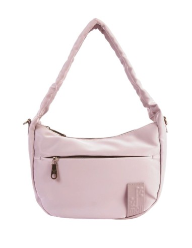 Bolso Hombro C/Bandolera Osaka Claire 241153 Pepe Moll Rosa | Compr...