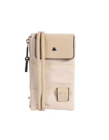 Bolso Portamóvil Marnie 241344 Pepe Moll Beige | Comprar Bolso Port...